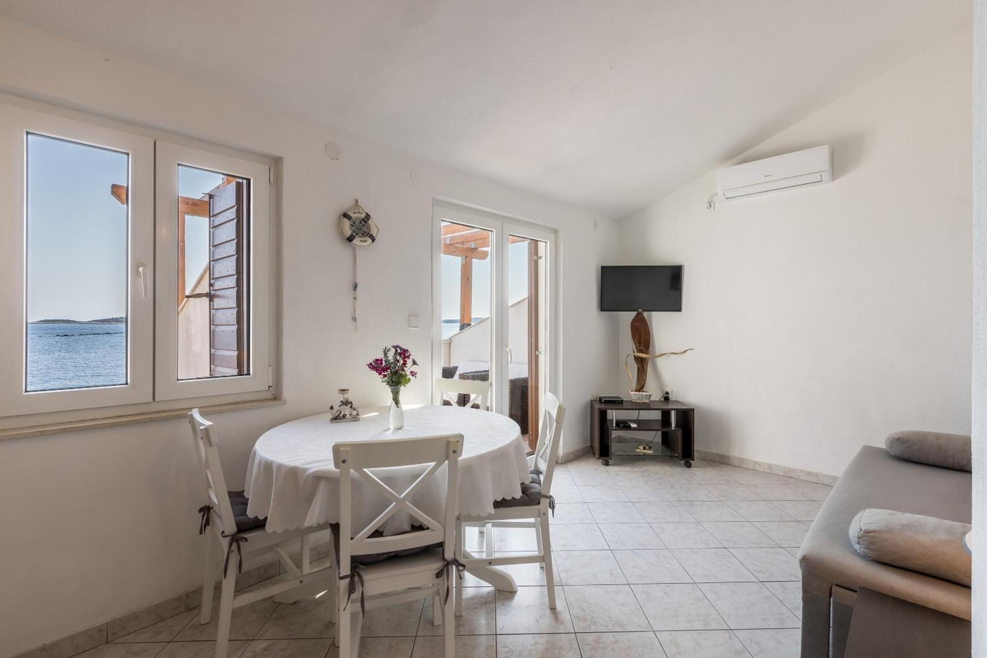 Apartments By The Sea Milna, Vis - 8946 Rukavac  Exterior foto