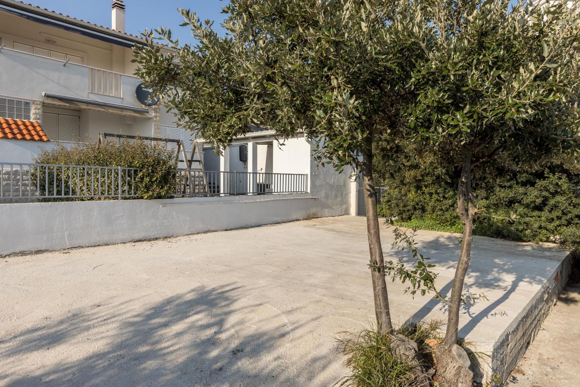Apartments By The Sea Milna, Vis - 8946 Rukavac  Exterior foto