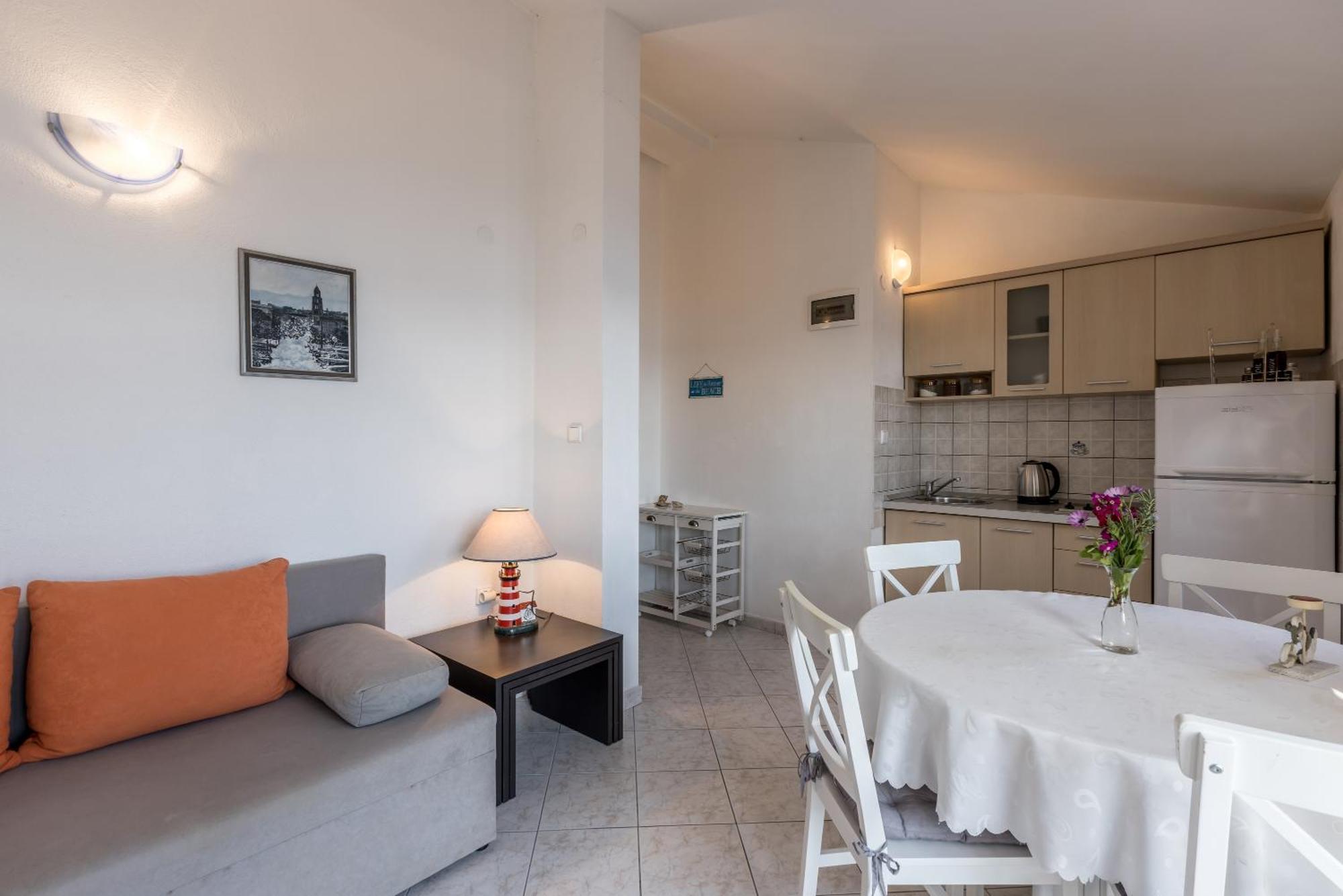 Apartments By The Sea Milna, Vis - 8946 Rukavac  Zimmer foto