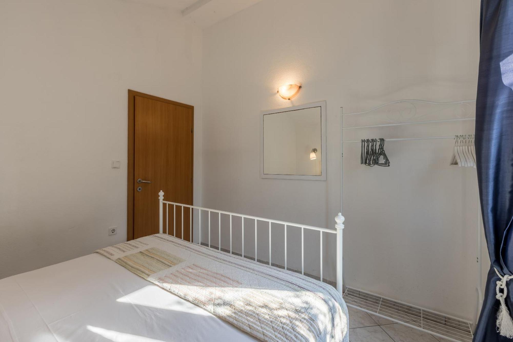 Apartments By The Sea Milna, Vis - 8946 Rukavac  Zimmer foto