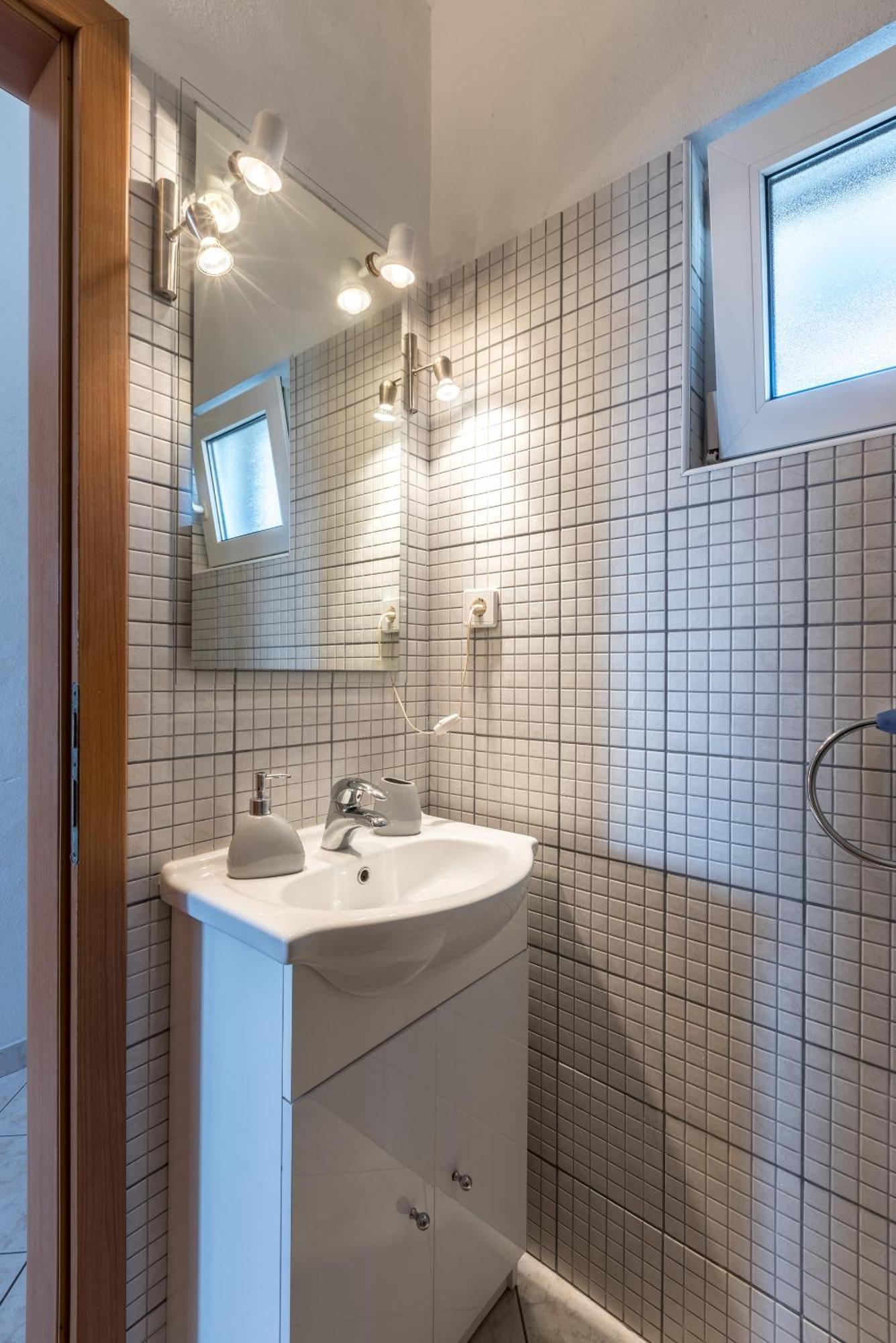 Apartments By The Sea Milna, Vis - 8946 Rukavac  Zimmer foto